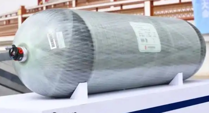 新型高容量氢化物固体氢源技术